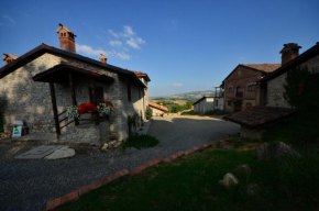 Гостиница Agriturismo Agronauta  Piozzano